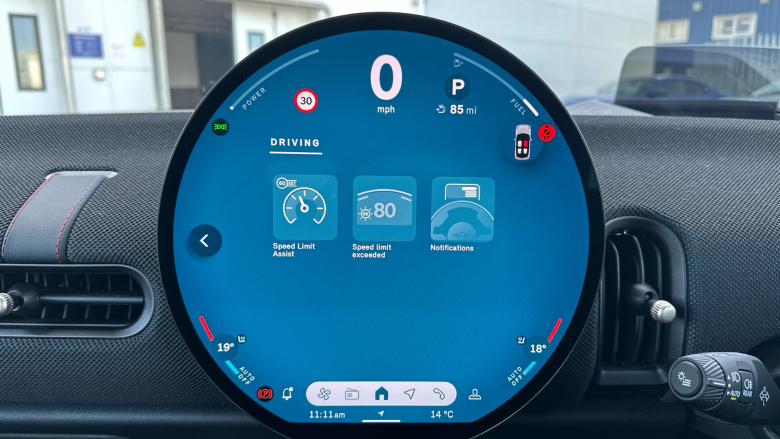 MINI Cooper 1.5 C Sport [Level 1] 3dr Auto Petrol Hatchback